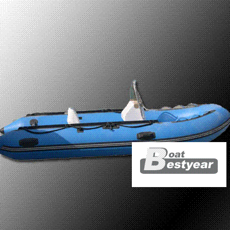 rigid hull inflatable boats