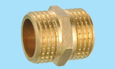 Brass Reduced Socket made-in-China industrial 