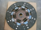 forklift clutch disc