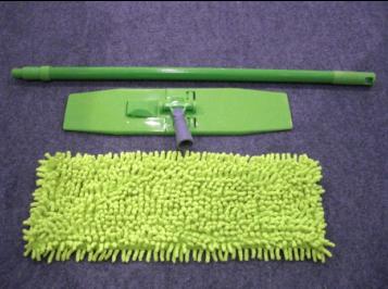 microfiber mop