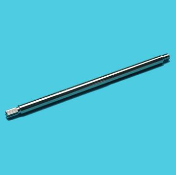 stainless steel shaft