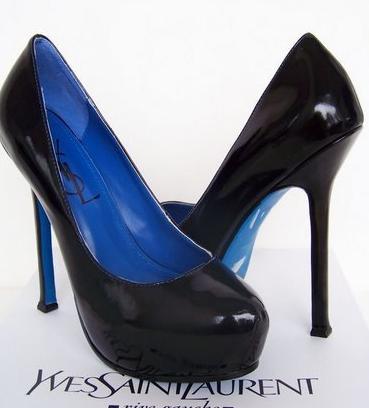 wholesale YSL shoes 