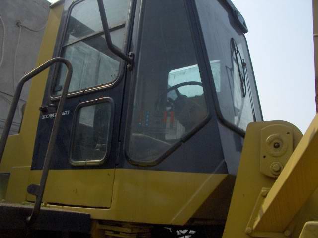 Used CATERPILLAR Dozer