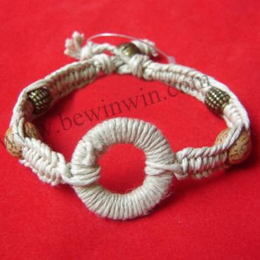 Hemp Jewellery