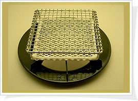 Barbecue Grill Netting ,Barbecue mesh 