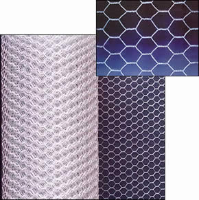 hexagonal wire mesh Gabion baskets box