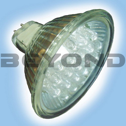 LED Lamp (MR16)