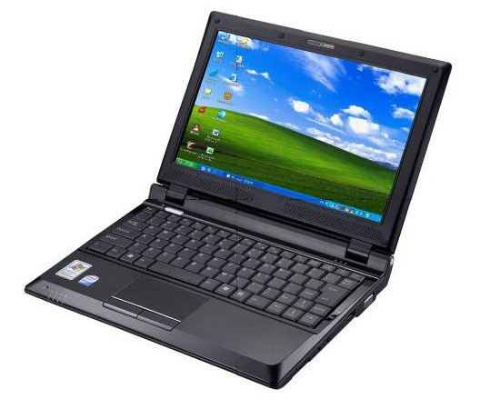 Mini laptop - UMPC02 from China manufacturer-Baite