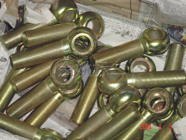 eye bolts  