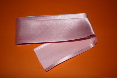 Satin Bias Tape 