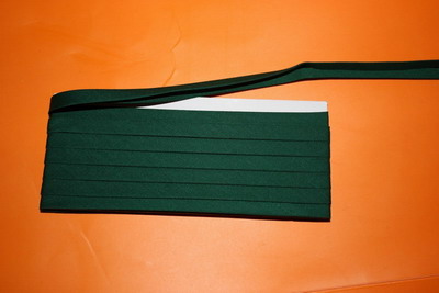 Bias Binding Tape