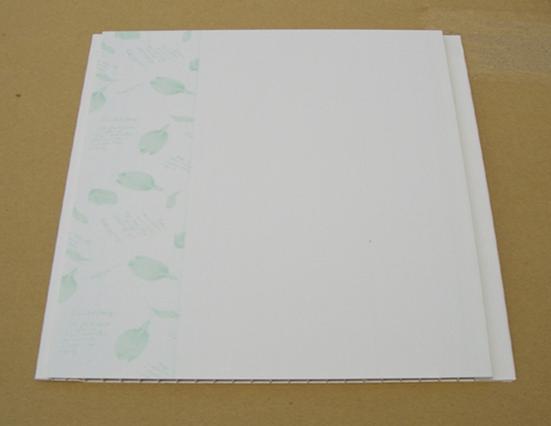 PVC Decorative Panel