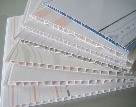 Ceiling PVC Panel