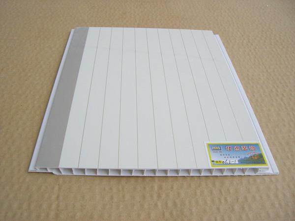 PVC Panel