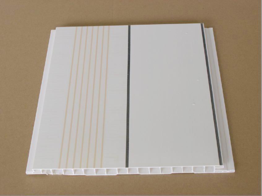 PVC Decorative Panel