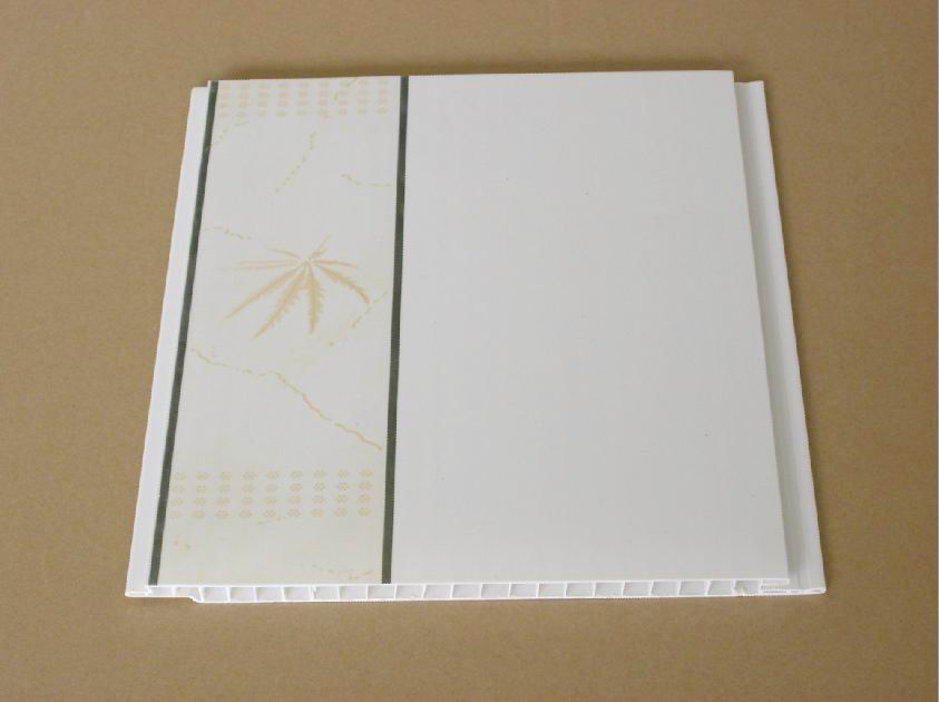 PVC Decorative Panel