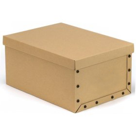 storage box