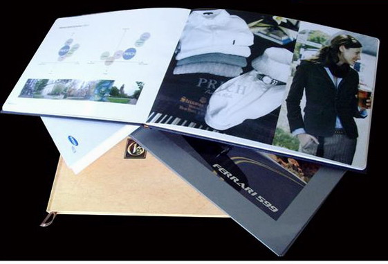 brochure printing