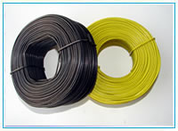 Constructional Binding Wire