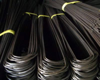 Small coil wire