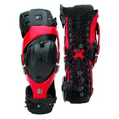 Asterisk Cell Knee Brace