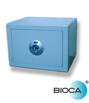 Fingerprint Safe Box