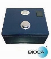 Fingerprint Safe Box