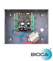 Weigand Controller for Bioca Access Control System