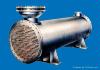 titanium heat exchanger