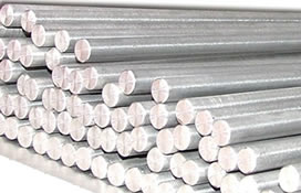 Nickel bar/rod