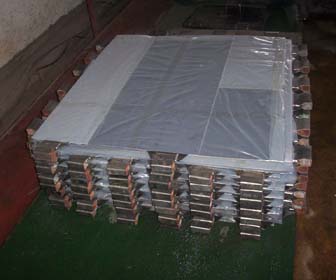 titanium sheets