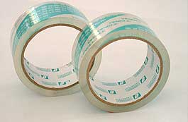 Packaging Tape