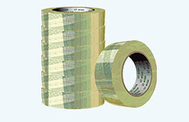 carton sealing tape