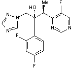 Voriconazole