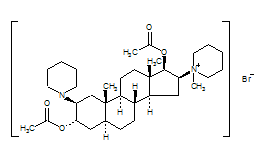 Vecuronium Bromide 