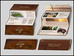 Brochure Printing(Beijing,China)