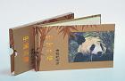 Hardcover Book Printing Service( Beijing, China)