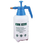 Air Compression Sprayer