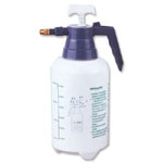 Air Compression Sprayer