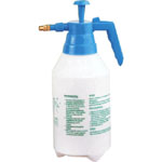 Air Compression Sprayer