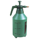 Air Compression Sprayer