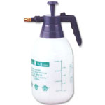 Air Compression Sprayer