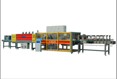 packaging machinery