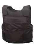 bullet proof vest