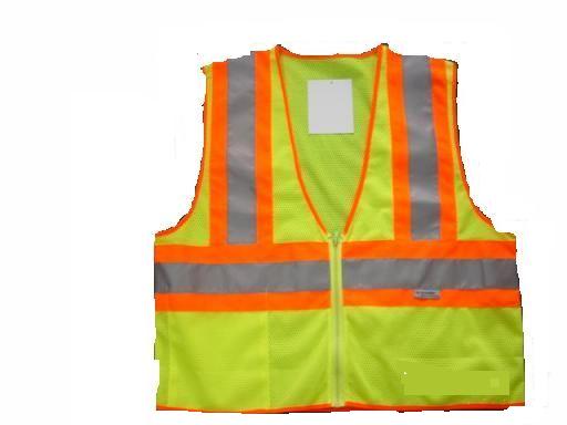 safety vest 