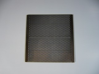 Perforated Metal