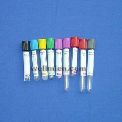 Blood Collection Set - Vacuum Tube (WM-47100)