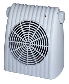 Fan Heater