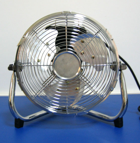 Industrial Fan