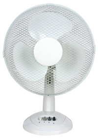 Table Fan